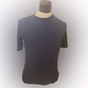 Versace V2 Classic T-shirt - Black, size large